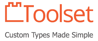 Toolset company logo