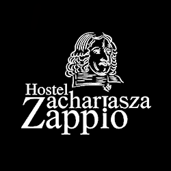 Hostel Zachariasza Zappio