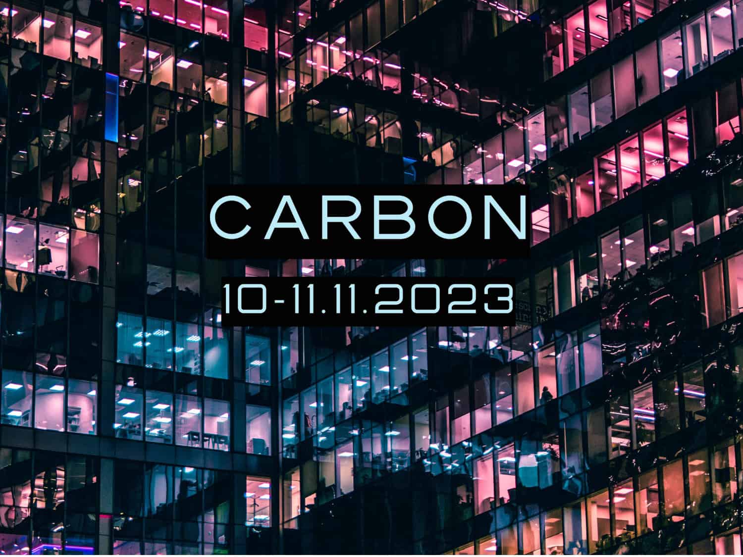 Konkurs Larpowy Carbon 2023