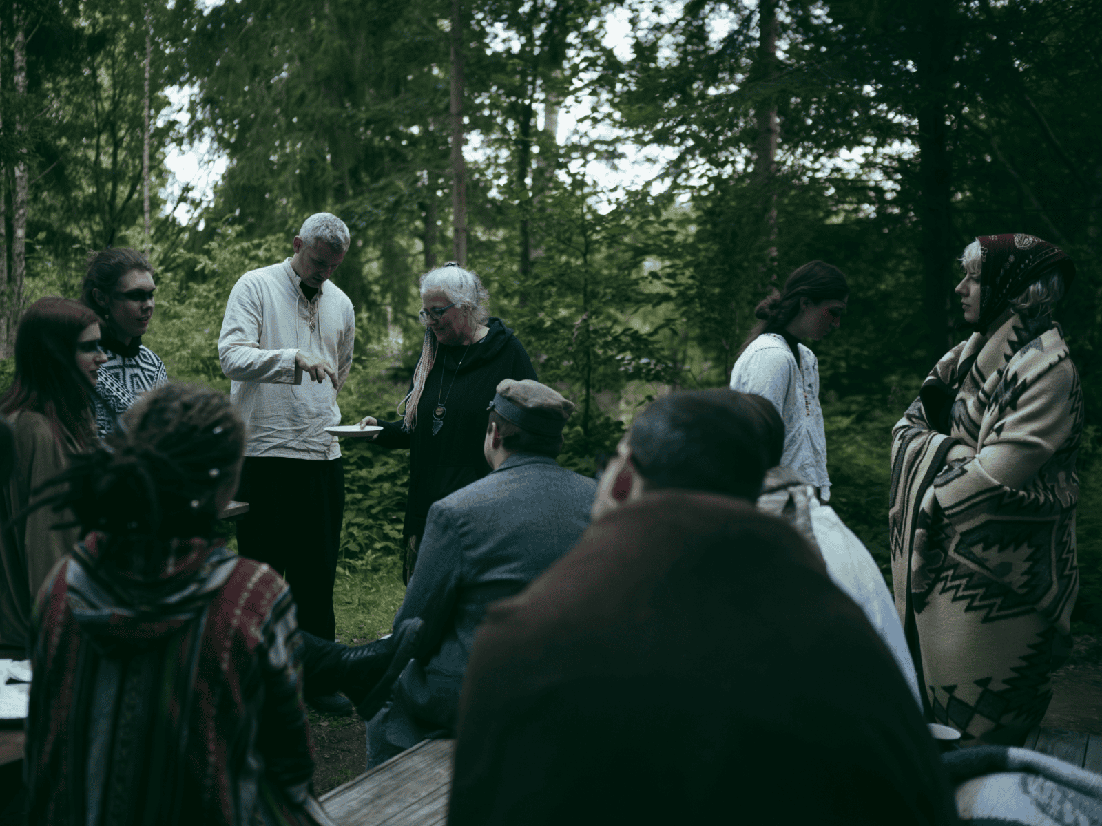 Sezon 12: larpowe plany na wiosnę!