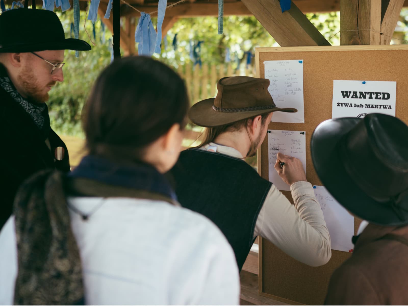 Summer Week 2025 — zapisy otwarte!