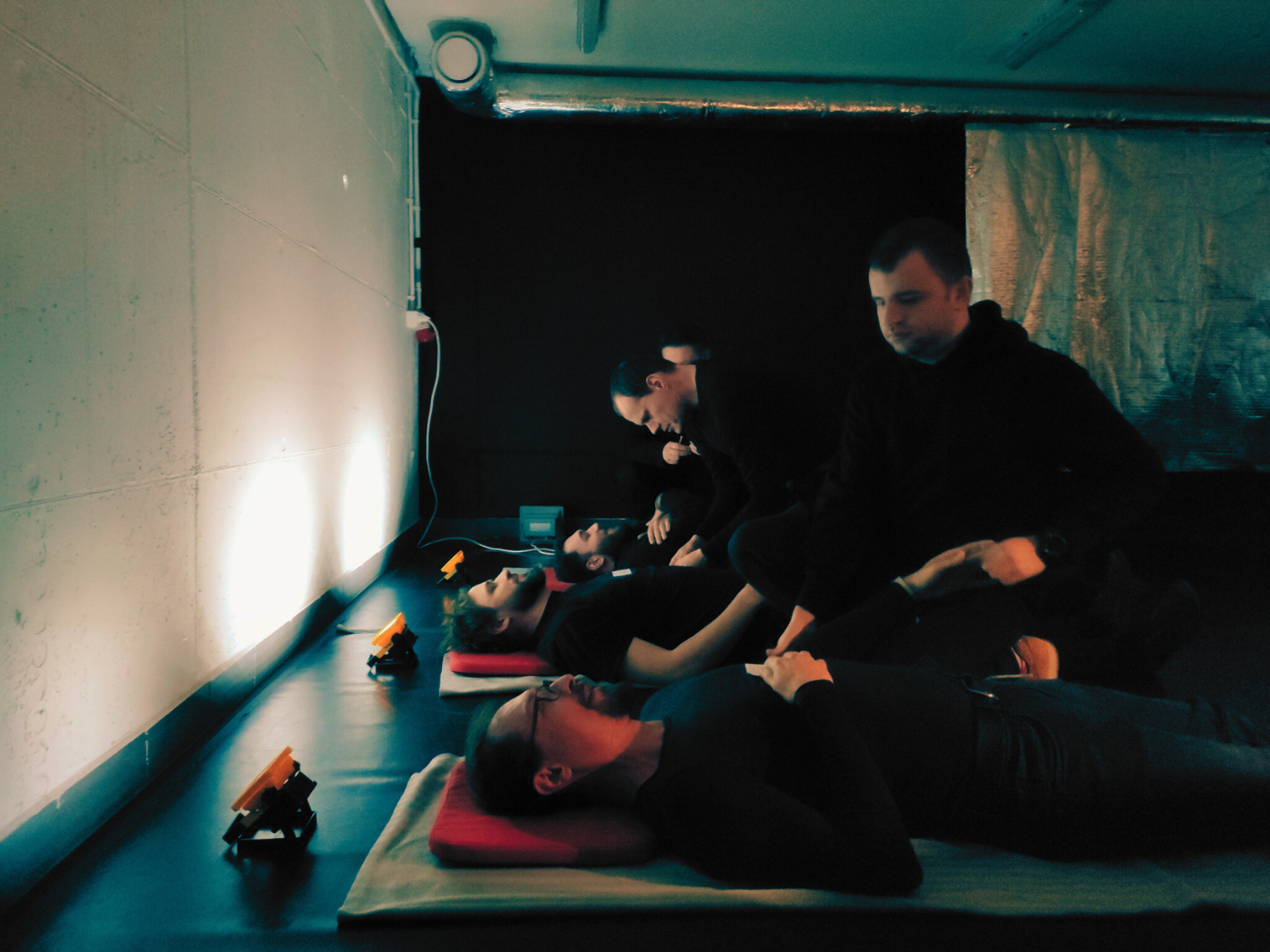 Summer Week 2026 — larpy w programie, odc.&nbsp;02