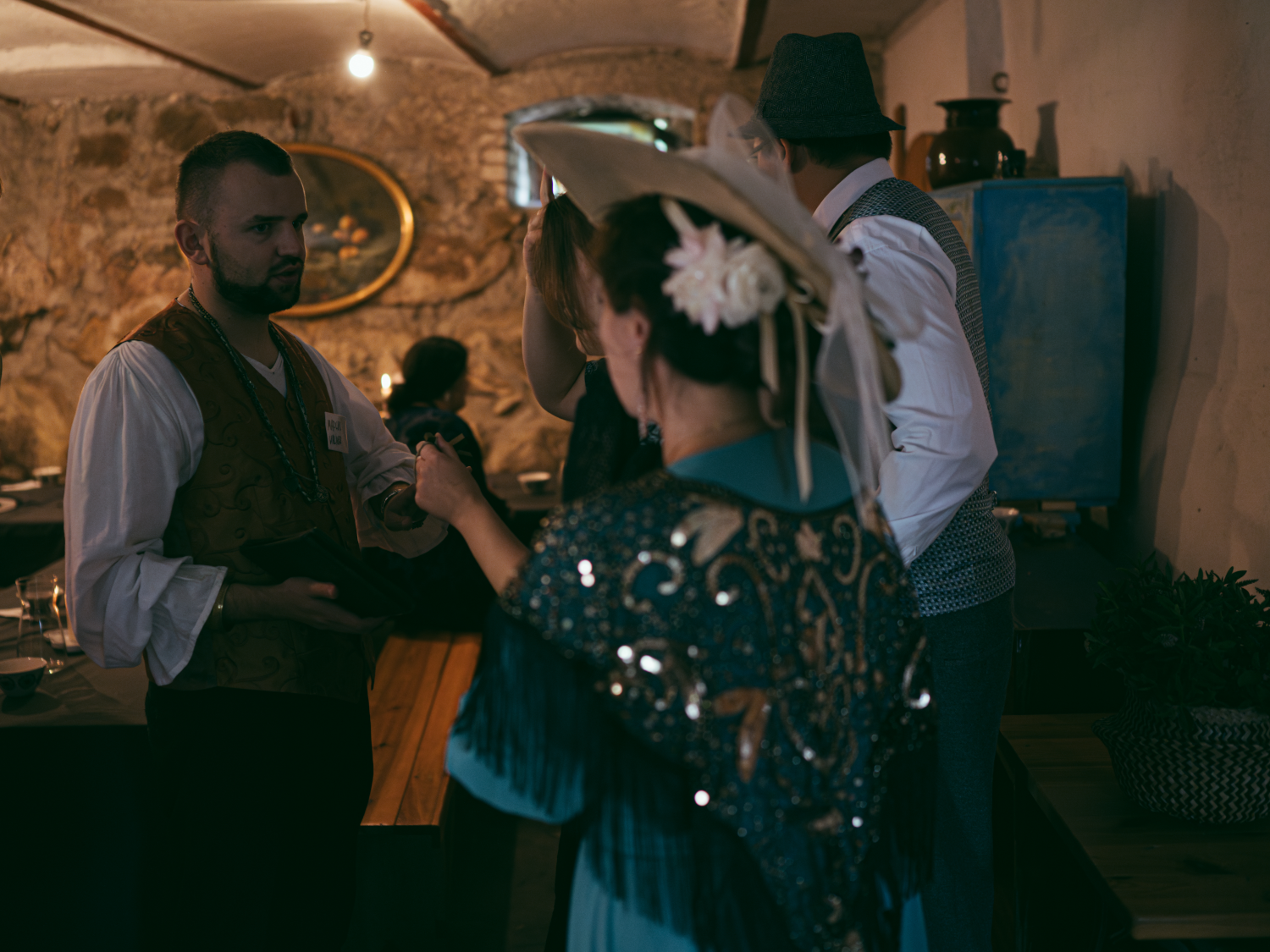 Summer Week 2026 — larpy w programie, odc.&nbsp;03