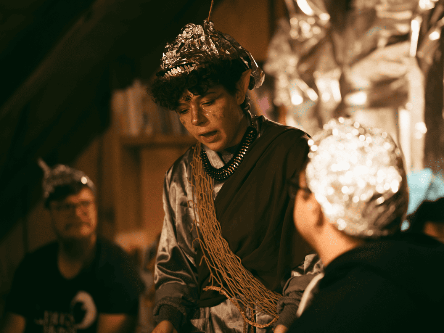 Summer Week 2026 — larpy w programie, odc.&nbsp;04