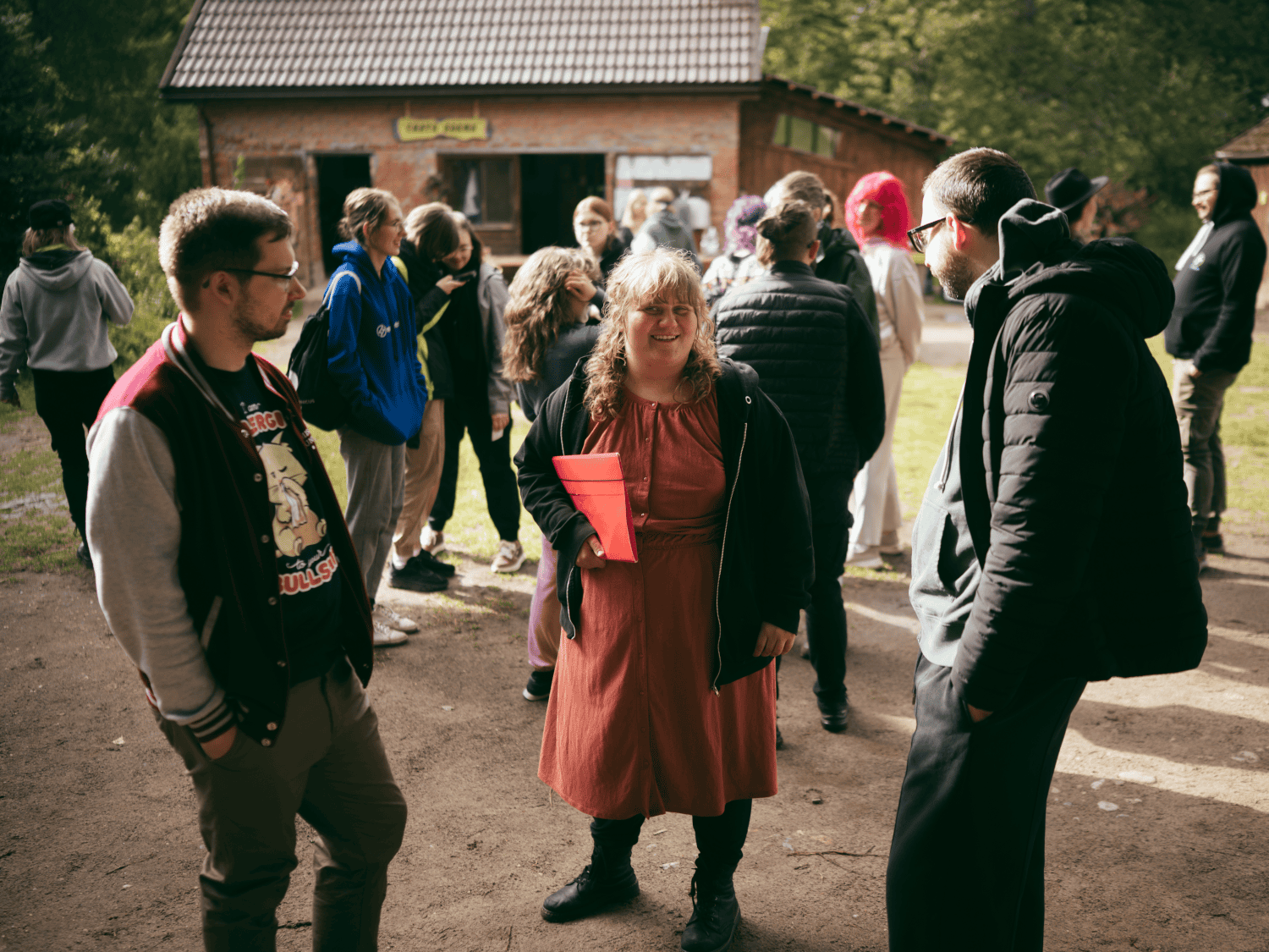 Summer Week 2026 — Przewodnik dla Uczestników